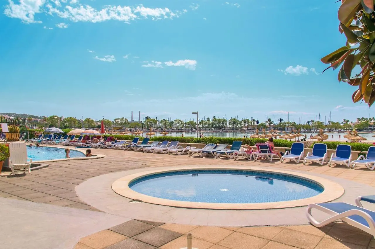 Apartmán Apartamentos Carabela Citadini 39 By Mallorca Villa Selection Alcúdia