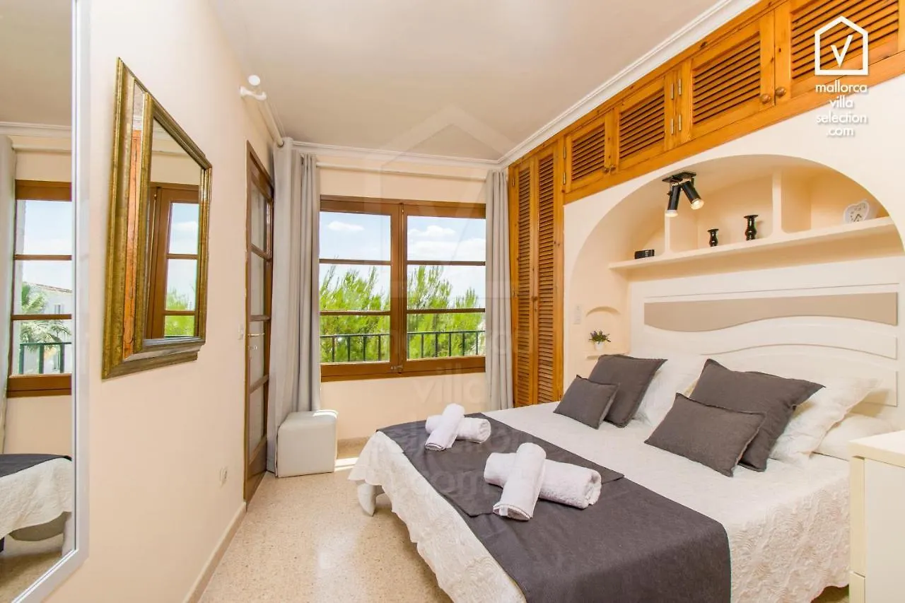 Apartamentos Carabela Citadini 39 By Mallorca Villa Selection Alcudia Spanyolország