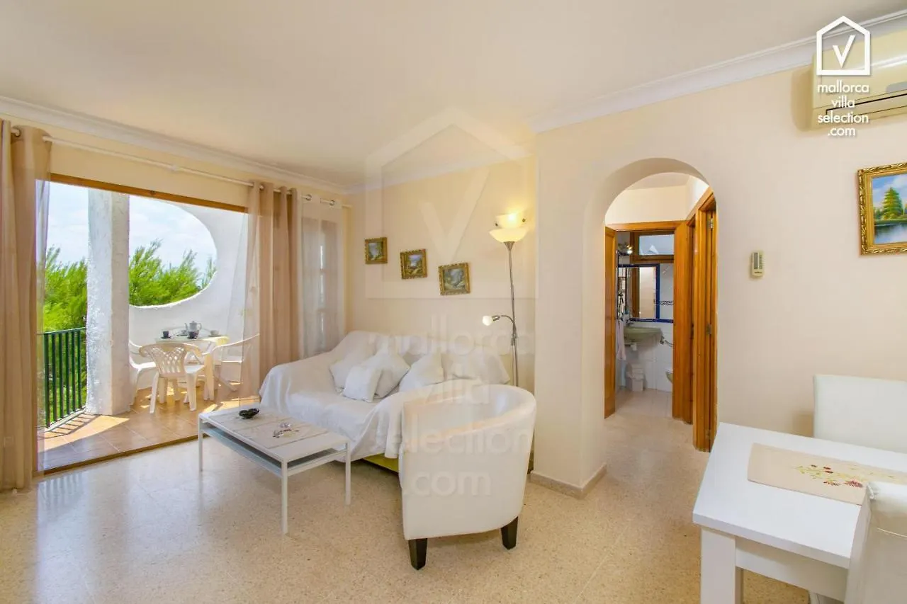 Apartmán Apartamentos Carabela Citadini 39 By Mallorca Villa Selection Alcúdia