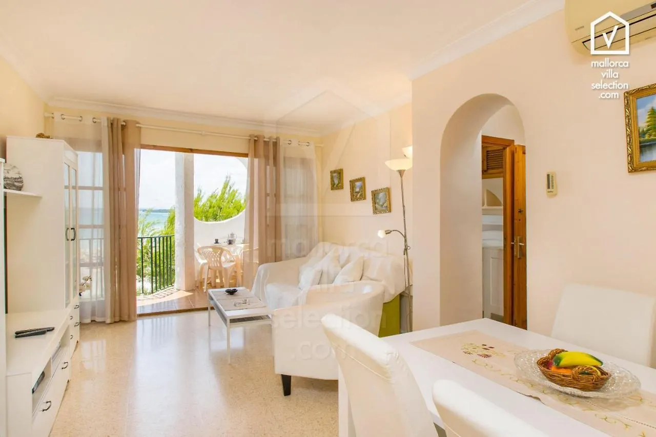 Apartamentos Carabela Citadini 39 By Mallorca Villa Selection Alcúdia 0*,  Španělsko