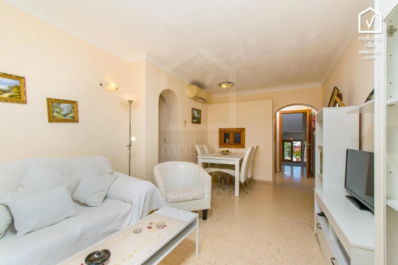 Apartamentos Carabela Citadini 39 By Mallorca Villa Selection Alcudia Apartman