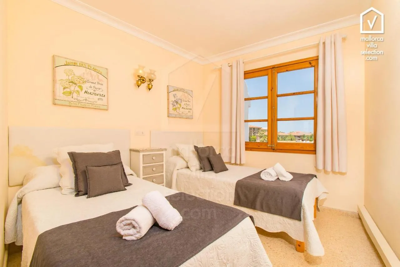 Apartmán Apartamentos Carabela Citadini 39 By Mallorca Villa Selection Alcúdia