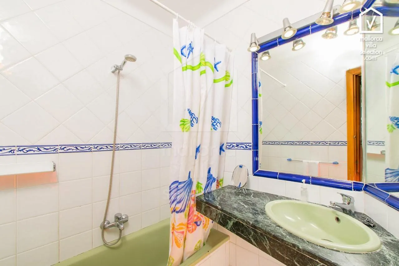 Apartamentos Carabela Citadini 39 By Mallorca Villa Selection Alcúdia Apartmán