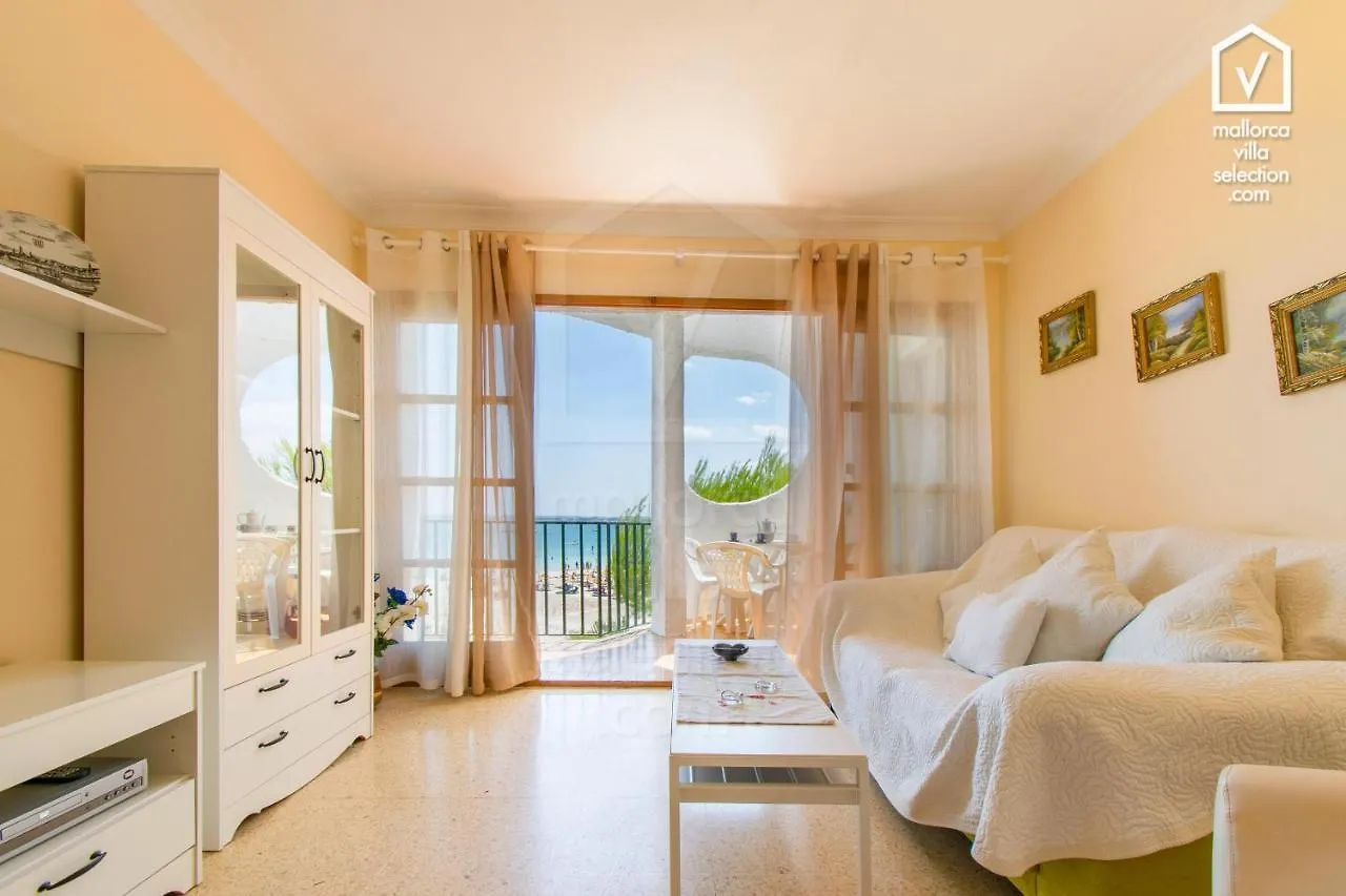 Apartamentos Carabela Citadini 39 By Mallorca Villa Selection Alcudia Spanyolország