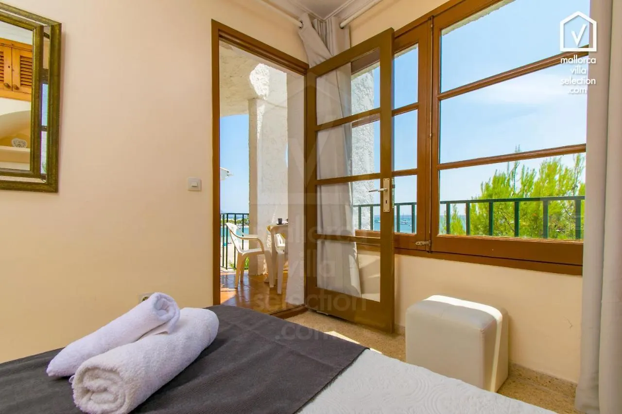 Apartmán Apartamentos Carabela Citadini 39 By Mallorca Villa Selection Alcúdia