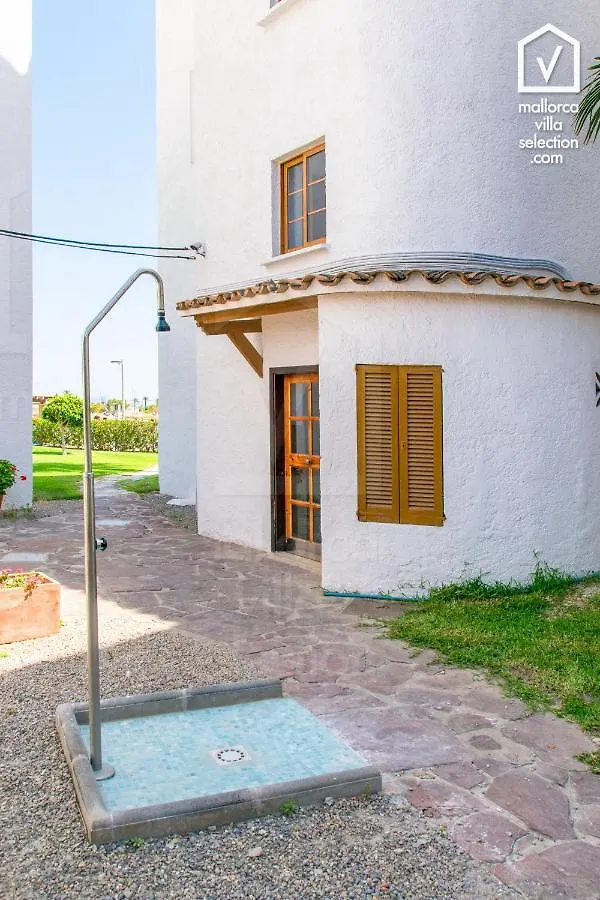 Apartamentos Carabela Citadini 39 By Mallorca Villa Selection Alcudia Apartman
